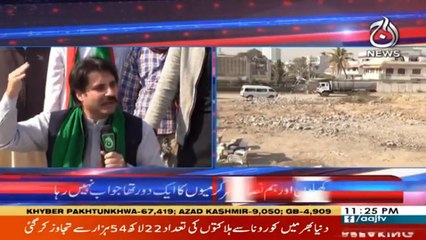 Sawal Hai Pakistan Ka I 2 February 2021 I Aaj News I Part 2
