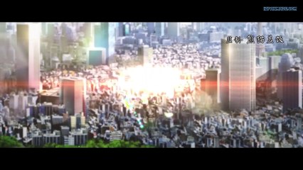 Qin Xia Episode 11 English Subbed