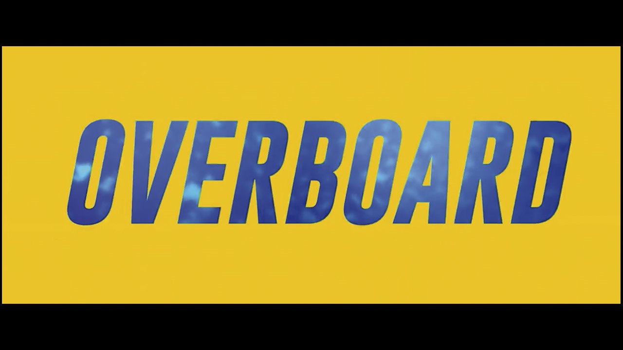 Overboard (2018) IT WEBRiP