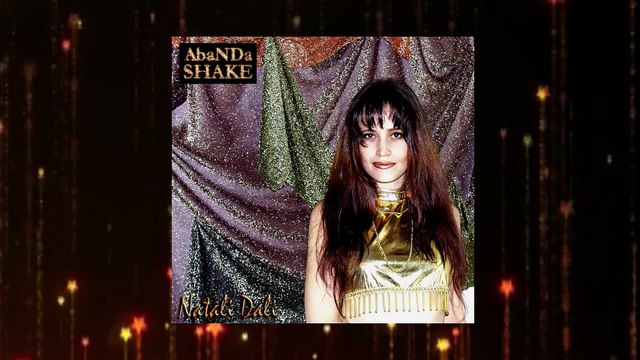 Натали Дали / Наталі Далі / Natali Dali - НЕ ЛЮБИЛА / I DIDN'T LOVE