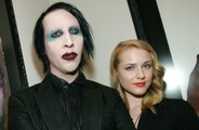Evan Rachel Wood Accused Marilyn Manson of Years of Abuse
