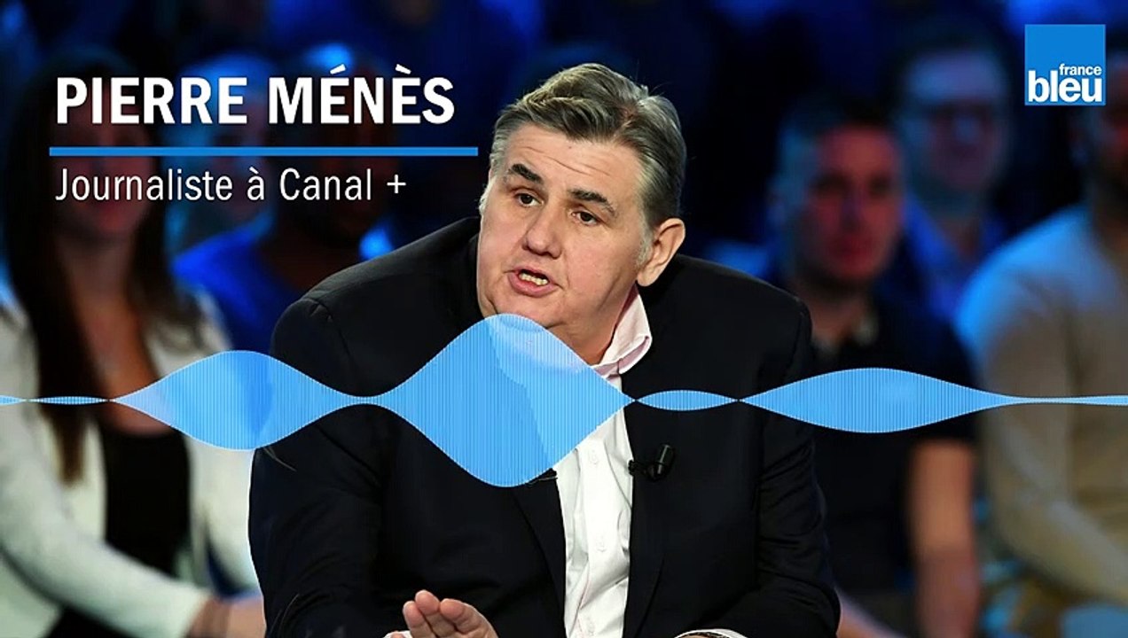 "Les gens comprennent le français ou pas ?" s'interroge Pierre Ménès après sa sortie sur les supporters des Verts