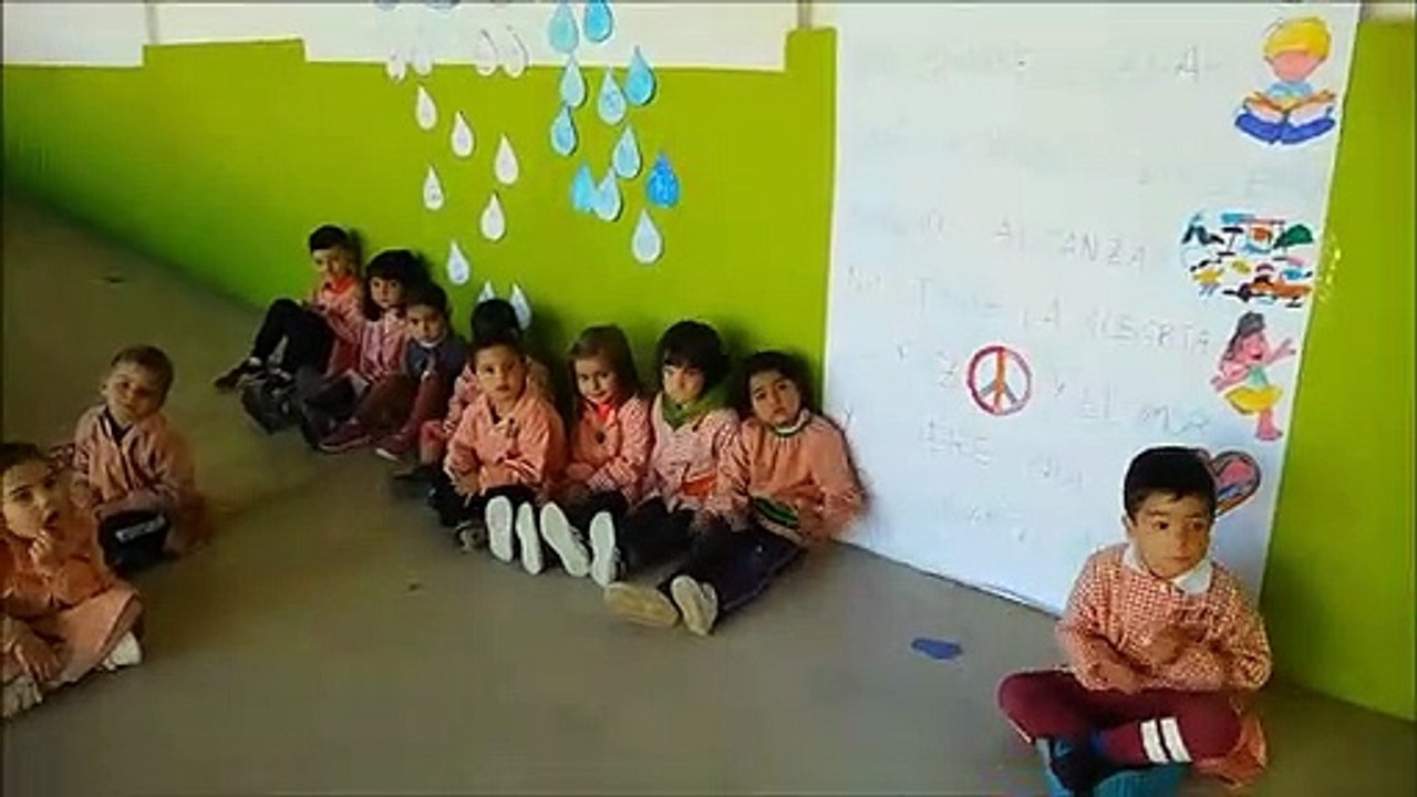 POESIA PAZ