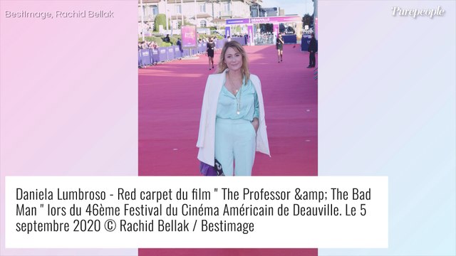 Daniela Lumbroso : Sa fille Lola Bessis atteinte d'endométriose, partage sa douloureuse expérience