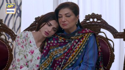 Bharas | Episode 63 | 2nd February  2021 | ARY Digital Drama