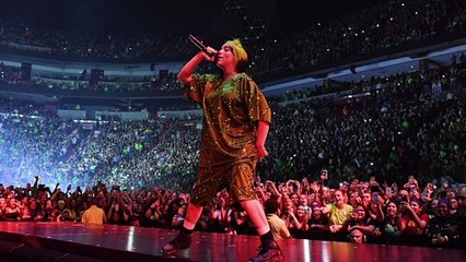 ¿Cómo Serán los Conciertos COVID19?