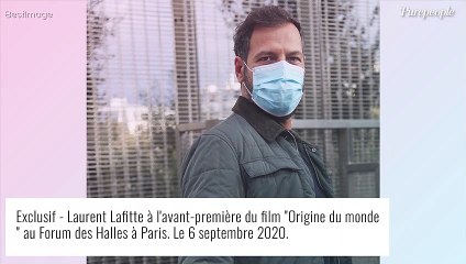 Laurent Lafitte en couple ou célibataire ? Il explique pourquoi il refuse d'évoquer sa vie privée