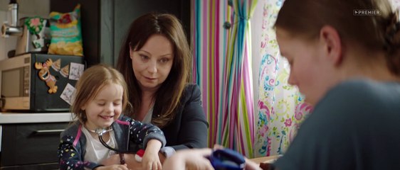 Полет 6 серия (2021) HD