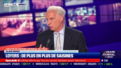 Le Grand Journal de l'Éco - Mardi 2 février
