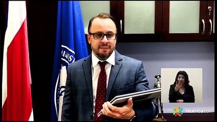 LIVE: Actualización sobre COVID-19 - Martes 02 Febrero 2021