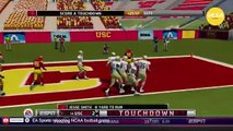 EA Sports rebooting NCAA football game