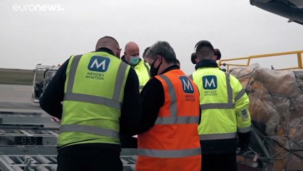 Débat sur les vaccins russe et chinois contre le covid-19