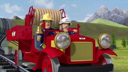 Strażak Sam 8 cz  4 , 5 ,  6