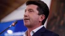 Diego Molano es nombrado como nuevo ministro de Defensa