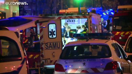 Attentats terroristes de Paris : établir la complicité