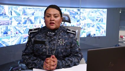 Seguridad Hidalgo participa en taller internacional con tema de perspectiva de género