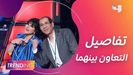 الملحن ناصر الصالح يكشف تفاصيل تعاونه مع أحلام في ألبوم "فدوة عيونك"