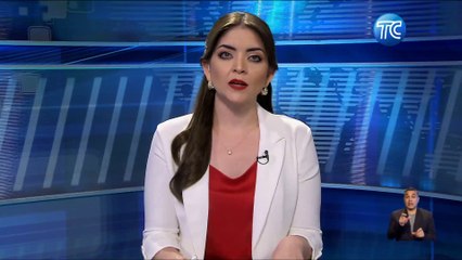 Pocas personas se dieron cita en plantón por fallecimiento de Efraín Ruales