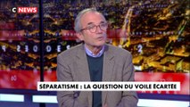 Ivan Rioufol : «Lutter contre une contre-société qui veut nous subvertir»