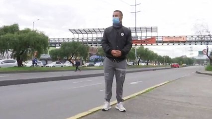 Los Coches y el Canal RCN se unen en una campaña de seguridad vial, no pongas tu vida en riesgo.