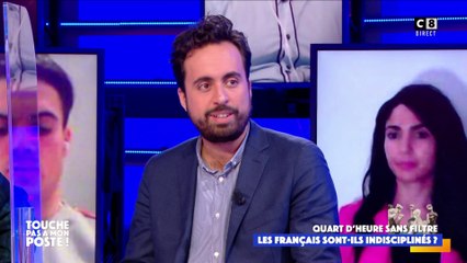 Mounir Mahjoubi confie avoir "confiance aux Français" pour le respect du couvre-feu