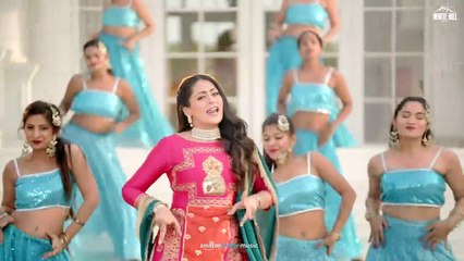 DHOLNA | Aleena Ft Ajay Sarkaria | Latest Punjabi Bollywood Songs 2021