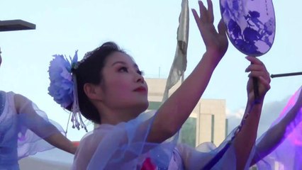 Sydney Lunar CNY Memories Part 9-20 2018, 3 Feb 21