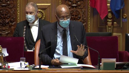 Suprise au Sénat : adoption de la PMA post-morterm