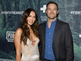 Megan Fox Is Reportedly Eager to Finalize Divorce From Brian Austin Green