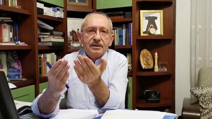Kemal Kılıçdaroğlu'ndan iktidara çağrı: Evlatlarımızı serbest bırakın