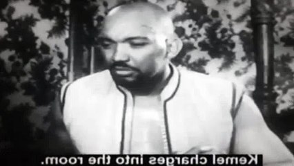 Doctor Who Season 4 Episode 40 The Evil Of The Daleks Pt 4 - (1963)