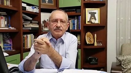 Kılıçdraoğlu'ndan Boğaziçi videosu: "Türkiye’nin evlatlarını derhal serbest bırakın!"