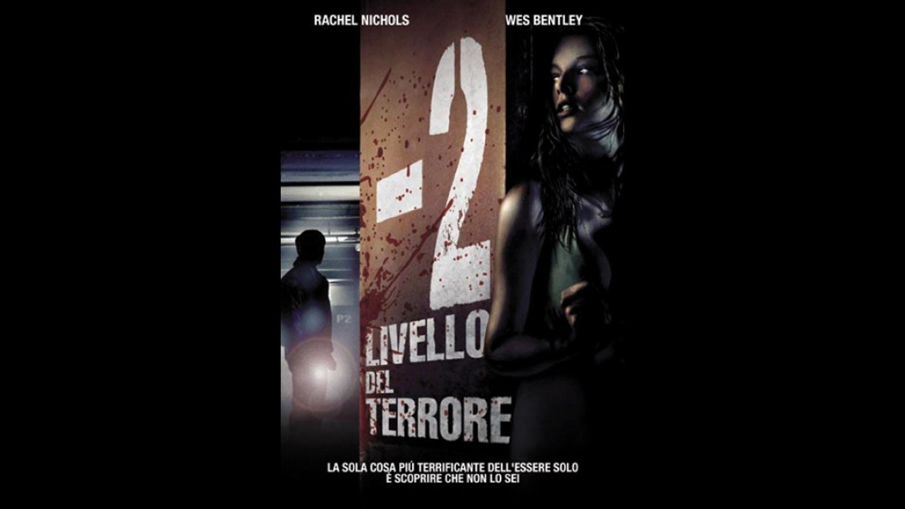 -2 Livello del terrore (2007) ITA 720p