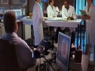 Waking The Dead S06E04 Mask of Sanity part1