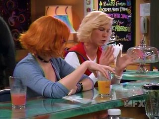 Dharma & Greg 3x04 - "Play Lady Play"