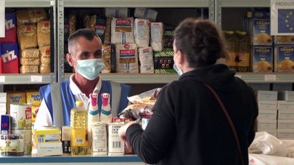 La pauvreté ne recule pas dans l’Union européenne