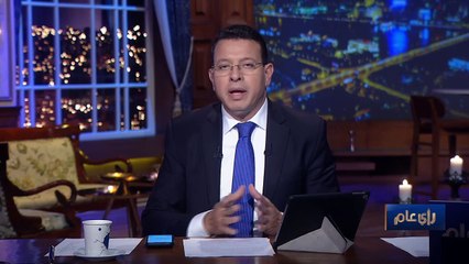 رأي عام | رئيس جهاز مدينة 6 أكتوبر يكشف تفاصيل كسر ماسورة المياه والكثافات المرورية