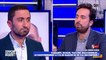 Le face-à-face entre Jimmy Mohamed et Mounir Mahjoubi sur la décision de ne pas reconfiner