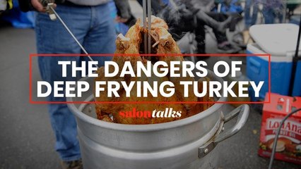 How to avoid a Thanksgiving disaster