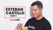 Esteban Castillo of "Chicano Eats" on how to cook Mexican cuisine at home