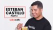 Esteban Castillo of "Chicano Eats" on how to make a better margarita