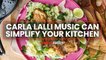 Carla Lalli Music is turning stressed out meal preppers into confident home chefs