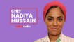 Why Nadiya Hussain of "The Great British Bake Off" saves everything in her kitchen