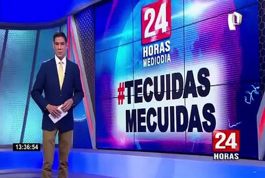 Tumbes: 400 trabajadores protestan por explotación laboral