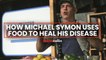 Why chef Michael Symon transformed his diet