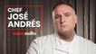 Why celebrity chef José Andrés is eating less meat