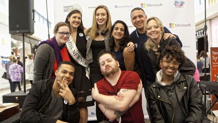 Nonprofit Works With Musicians To Raise Funds For Cancer Solutions