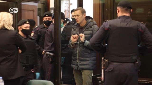 Навальному заменили условный срок на реальный: почему Кремль все равно проиграл?