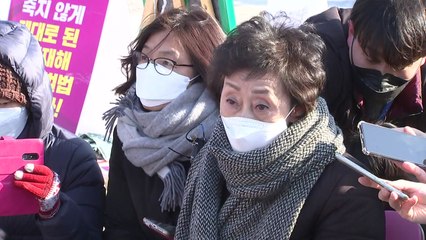 인권위원장 "김진숙 복직 문제 풀어야...할 일 하겠다" / YTN