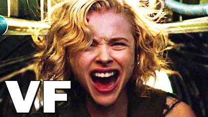 SHADOW IN THE CLOUD Bande Annonce VF